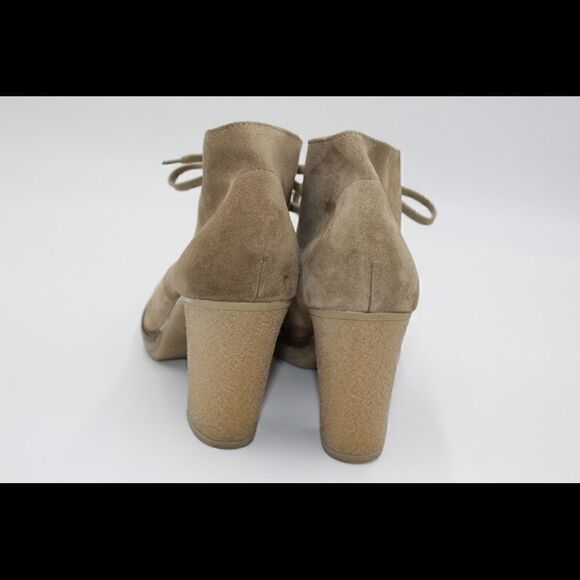 Jcrew macalister booties    - Picture 3 of 6
